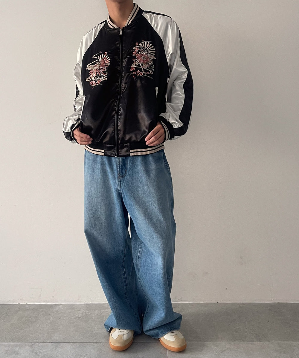 ブラックソノタ モデル：175cm L着用