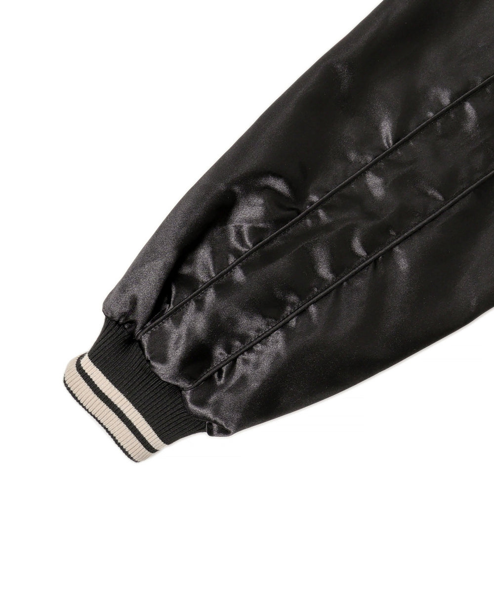 浮世絵スカジャン