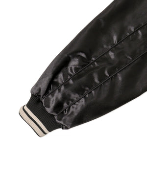 浮世絵スカジャン