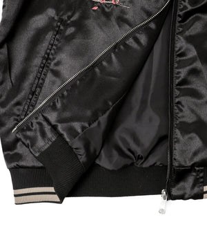 浮世絵スカジャン