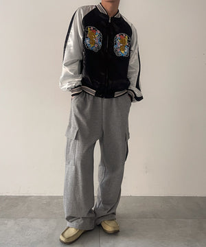 ブラック モデル：175cm L着用