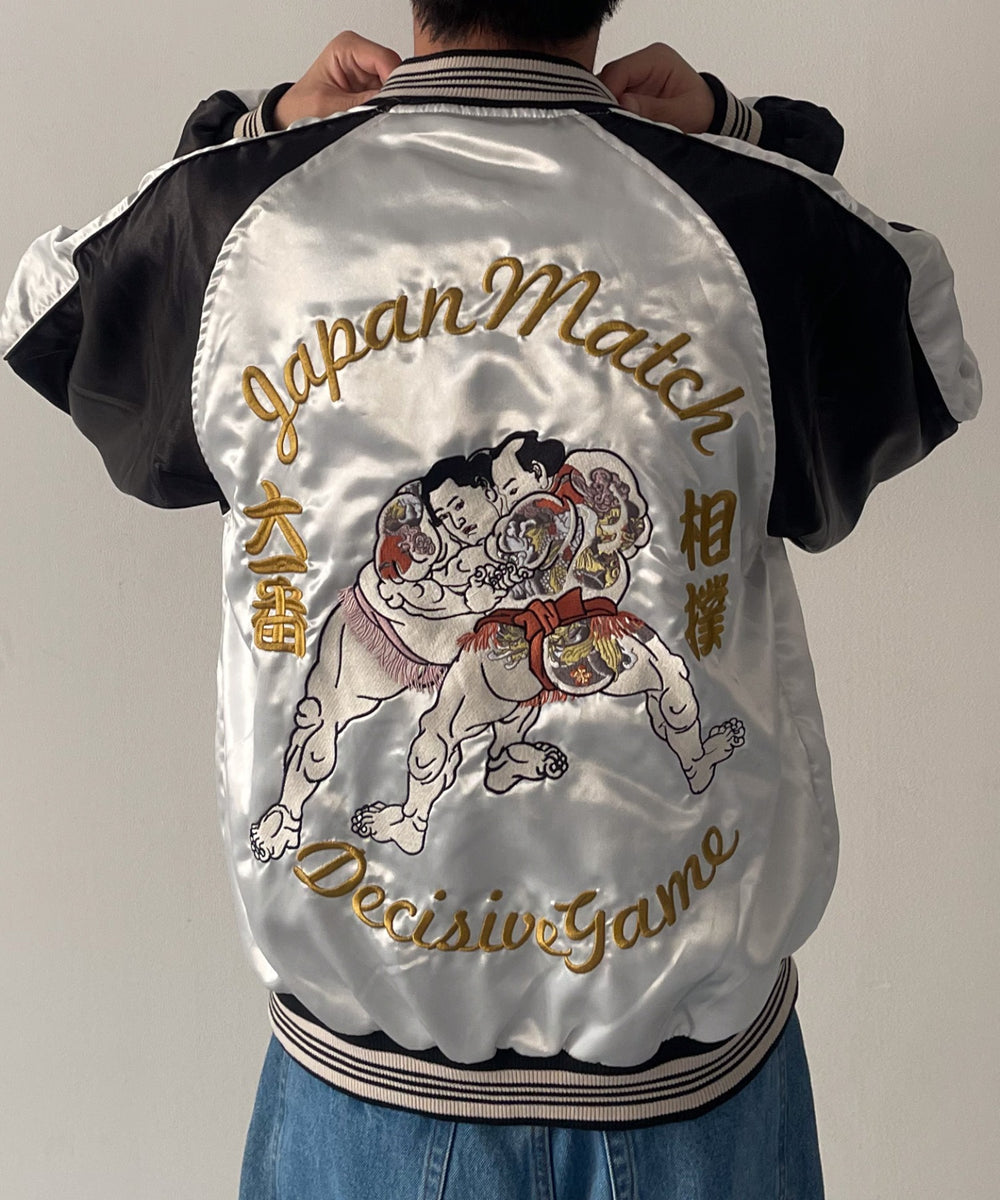 ブラックソノタ モデル：175cm L着用