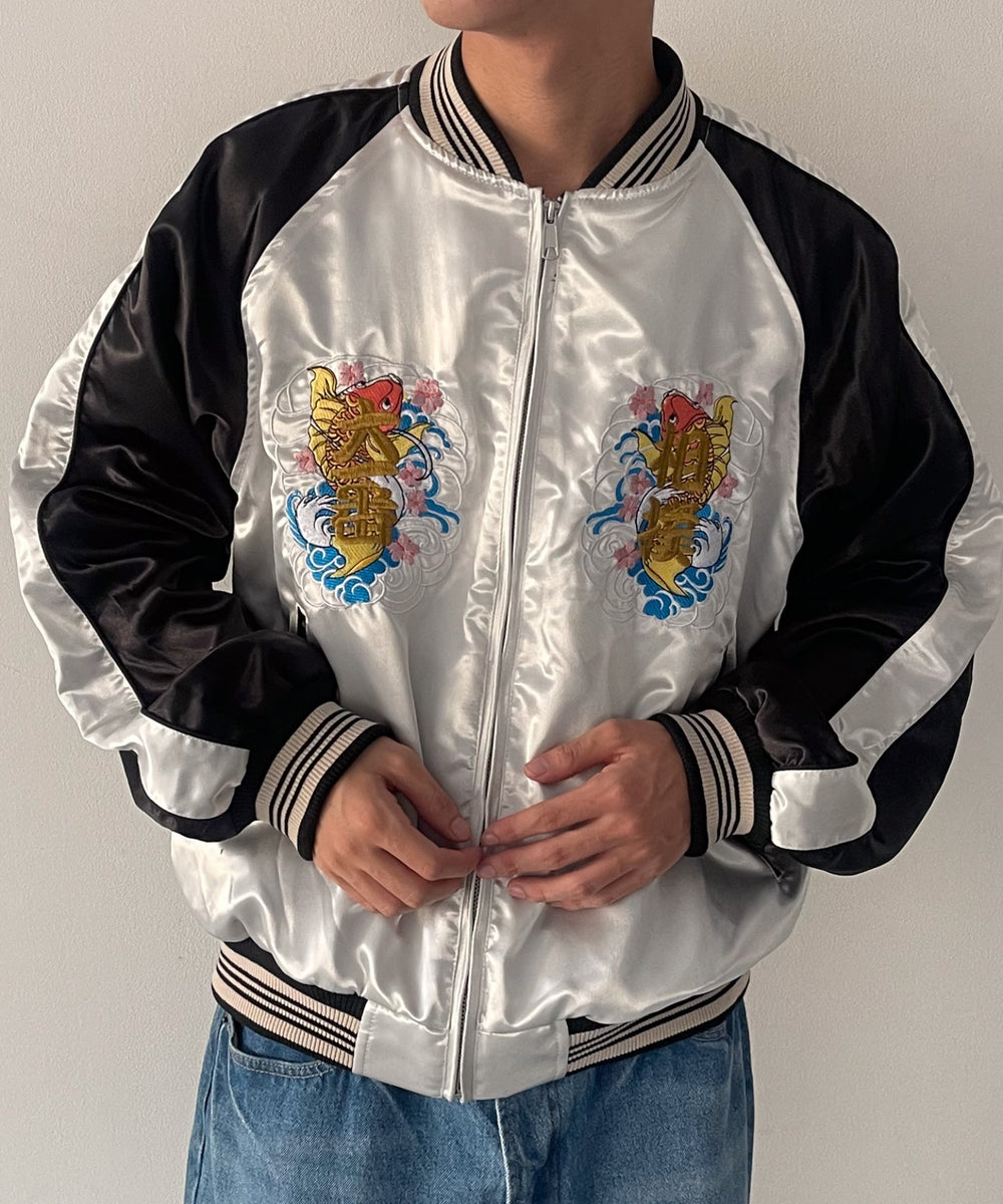 ブラックソノタ モデル：175cm L着用