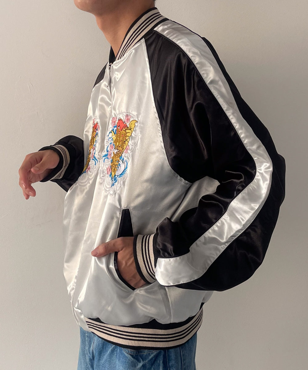 ブラックソノタ モデル：175cm L着用