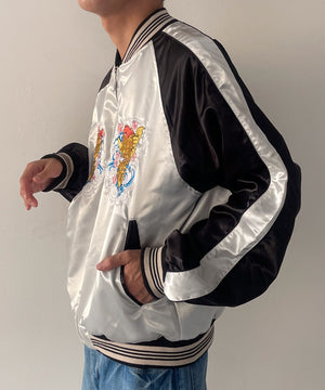 ブラックソノタ モデル：175cm L着用