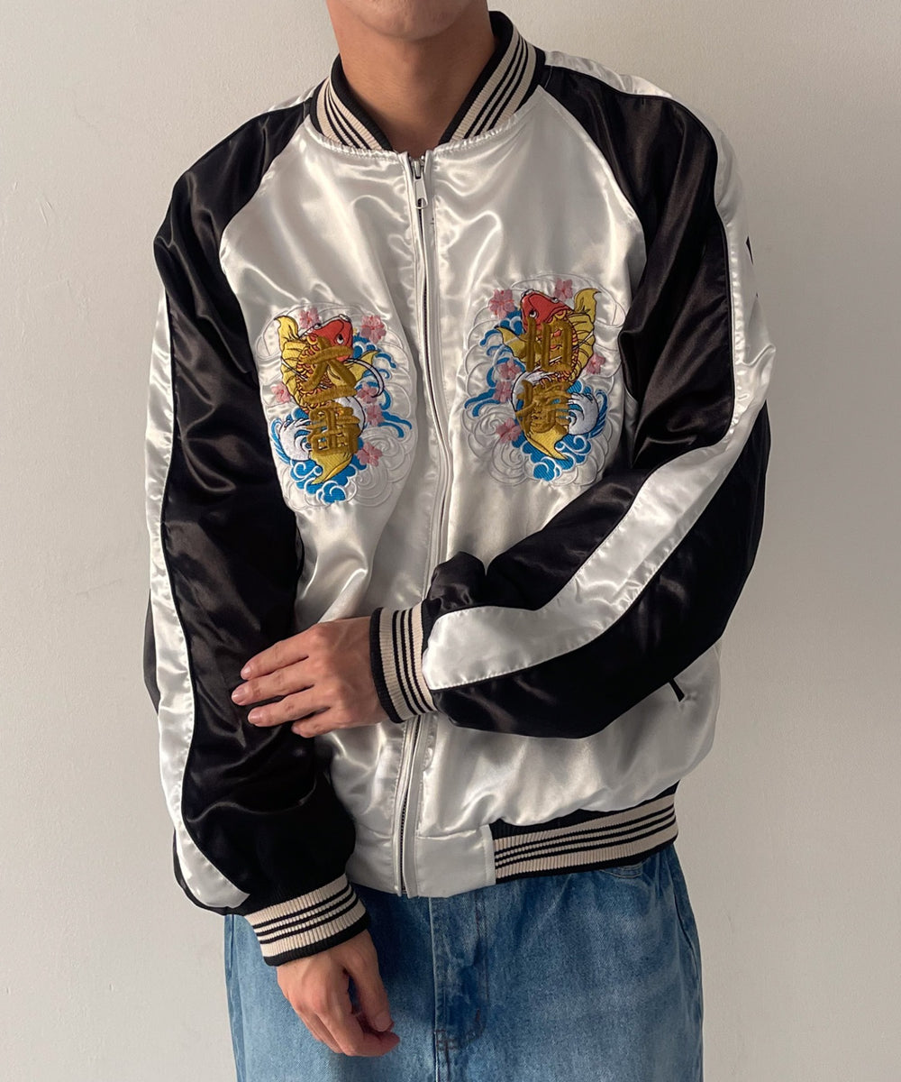 ブラックソノタ モデル：175cm L着用