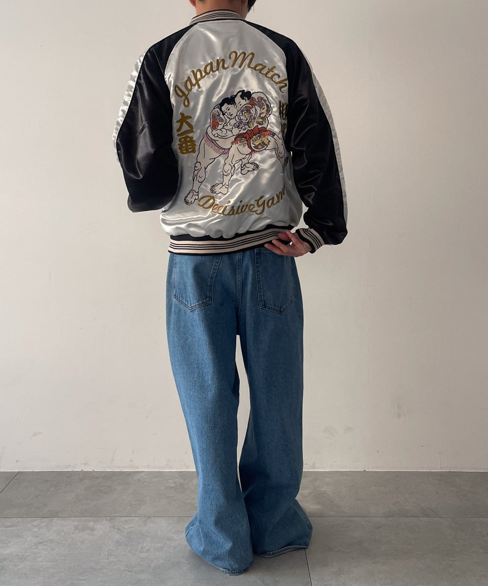 ブラックソノタ モデル：175cm L着用