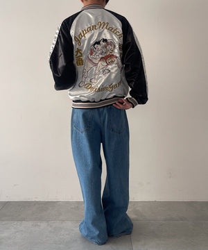 ブラックソノタ モデル：175cm L着用