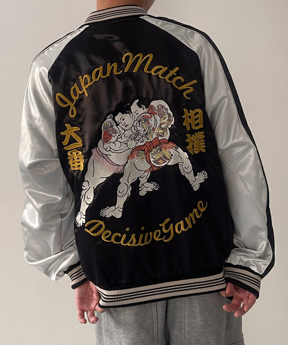 ブラック モデル：175cm L着用