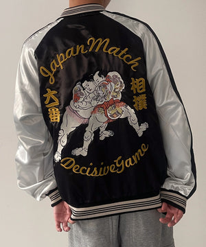 ブラック モデル：175cm L着用