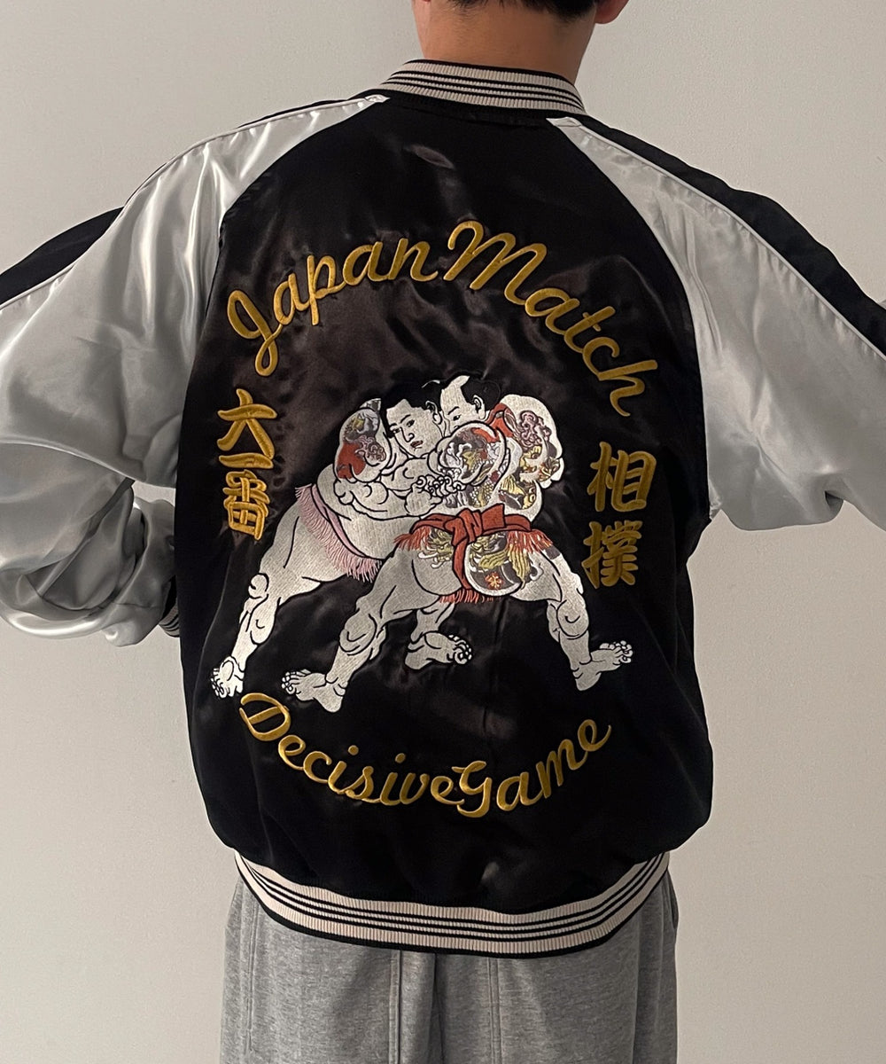 ブラック モデル：175cm L着用