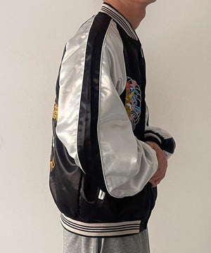 ブラック モデル：175cm L着用