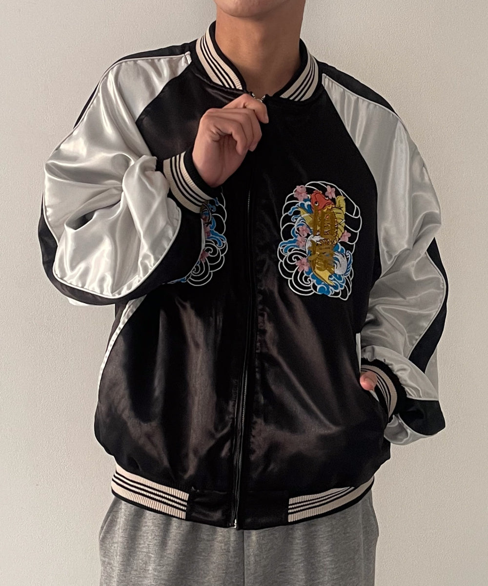 ブラック モデル：175cm L着用