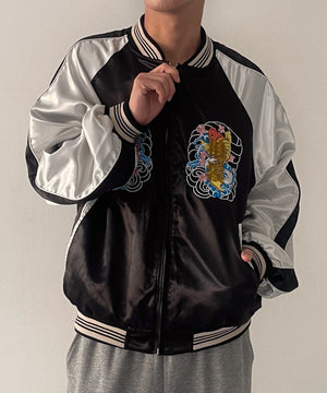 ブラック モデル：175cm L着用