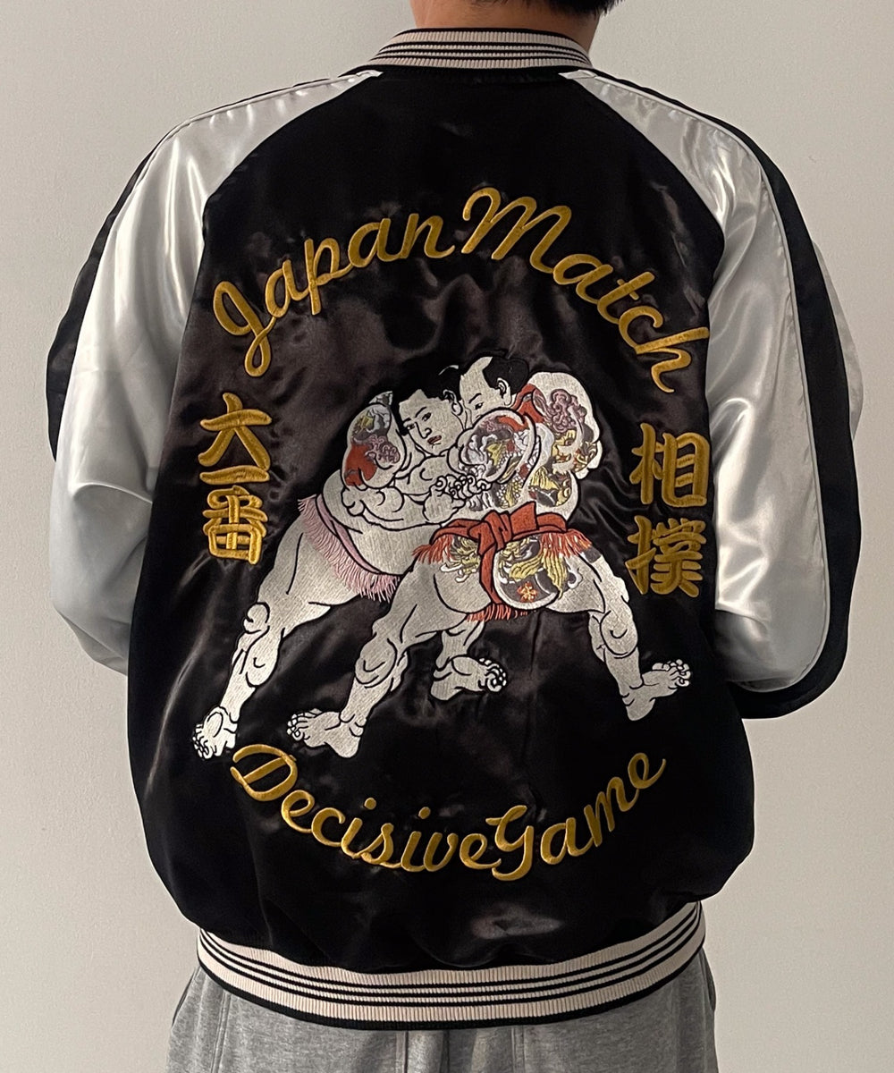 ブラック モデル：175cm L着用