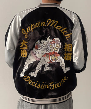 ブラック モデル：175cm L着用