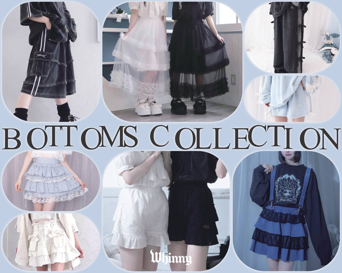 ★Bottoms Collection★