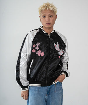 ブラックソノタモデル：178cm L着用