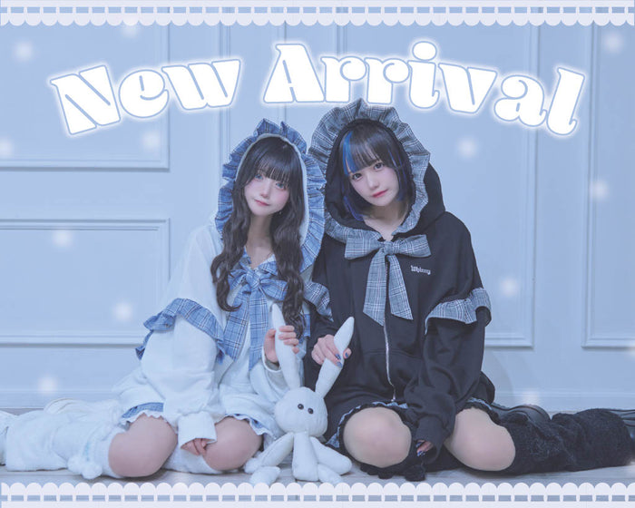 +.゜NEW ARRIVAL+.゜