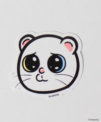 プンパン3（柄13） / F