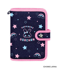 柄2(ハピネスうさちゃん) / F