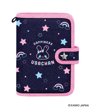 柄2(ハピネスうさちゃん)