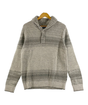 NAUTICAブランドニット