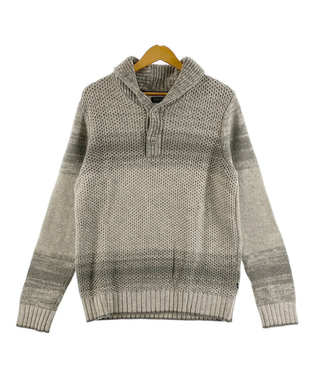 NAUTICAブランドニット