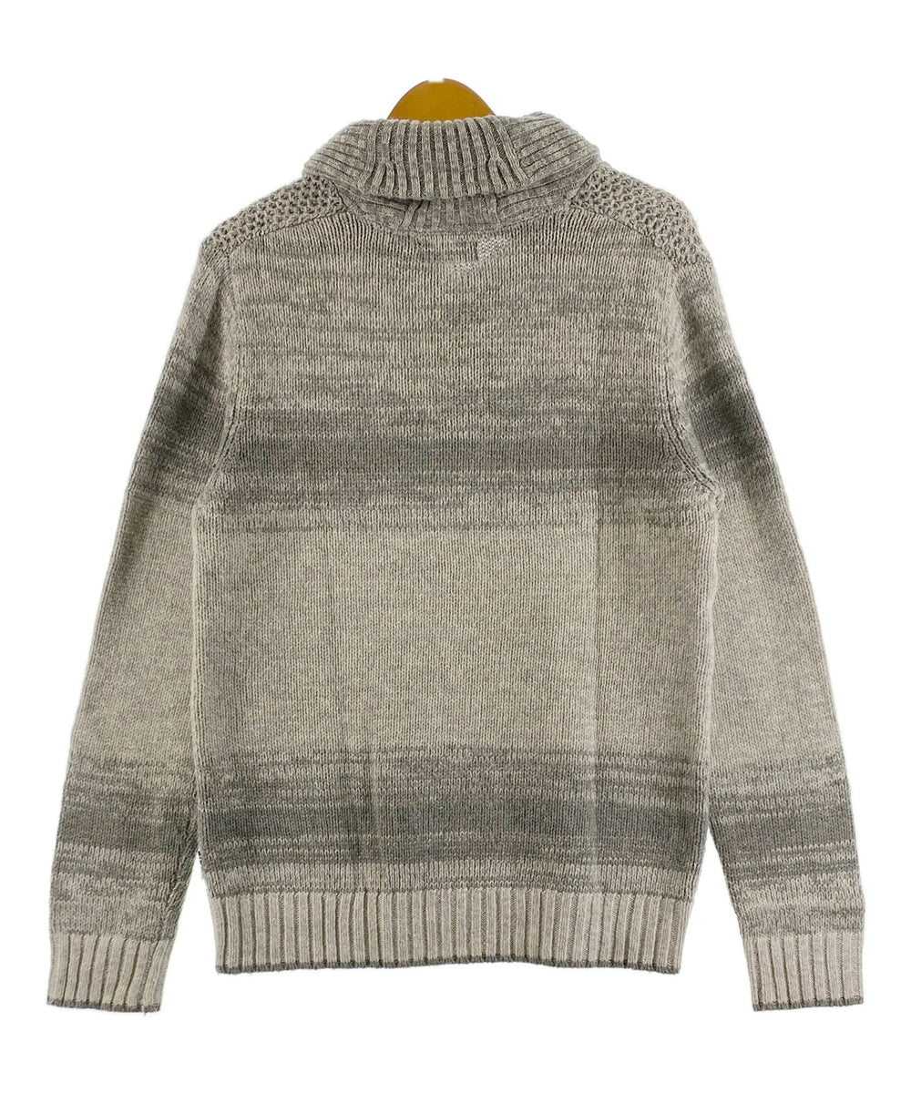 NAUTICAブランドニット