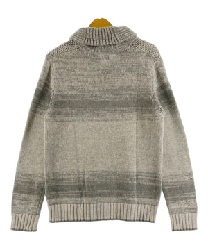 NAUTICAブランドニット