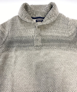 NAUTICAブランドニット