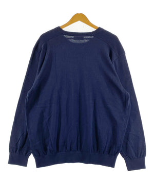 NAUTICAブランドニット