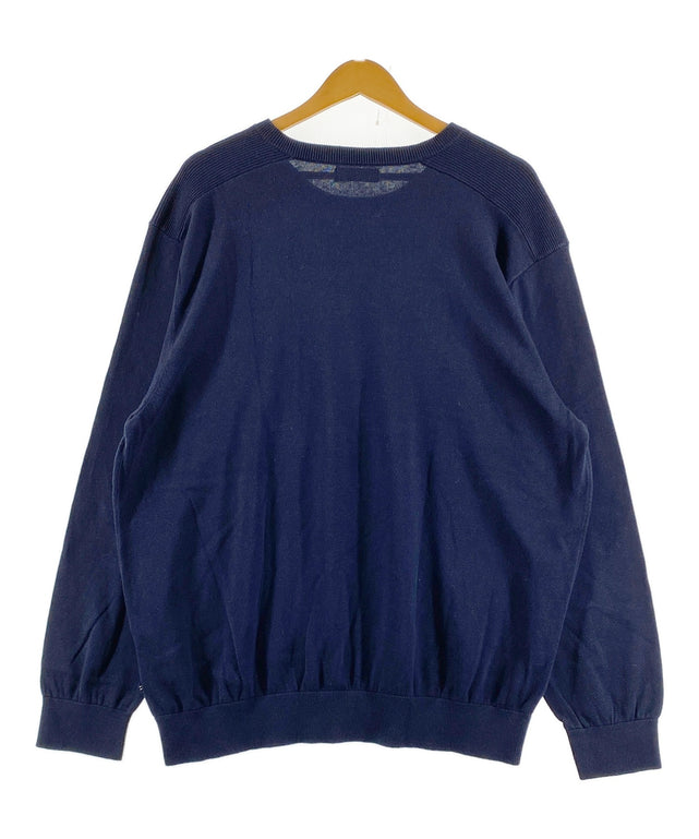 NAUTICAブランドニット