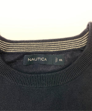 NAUTICAブランドニット