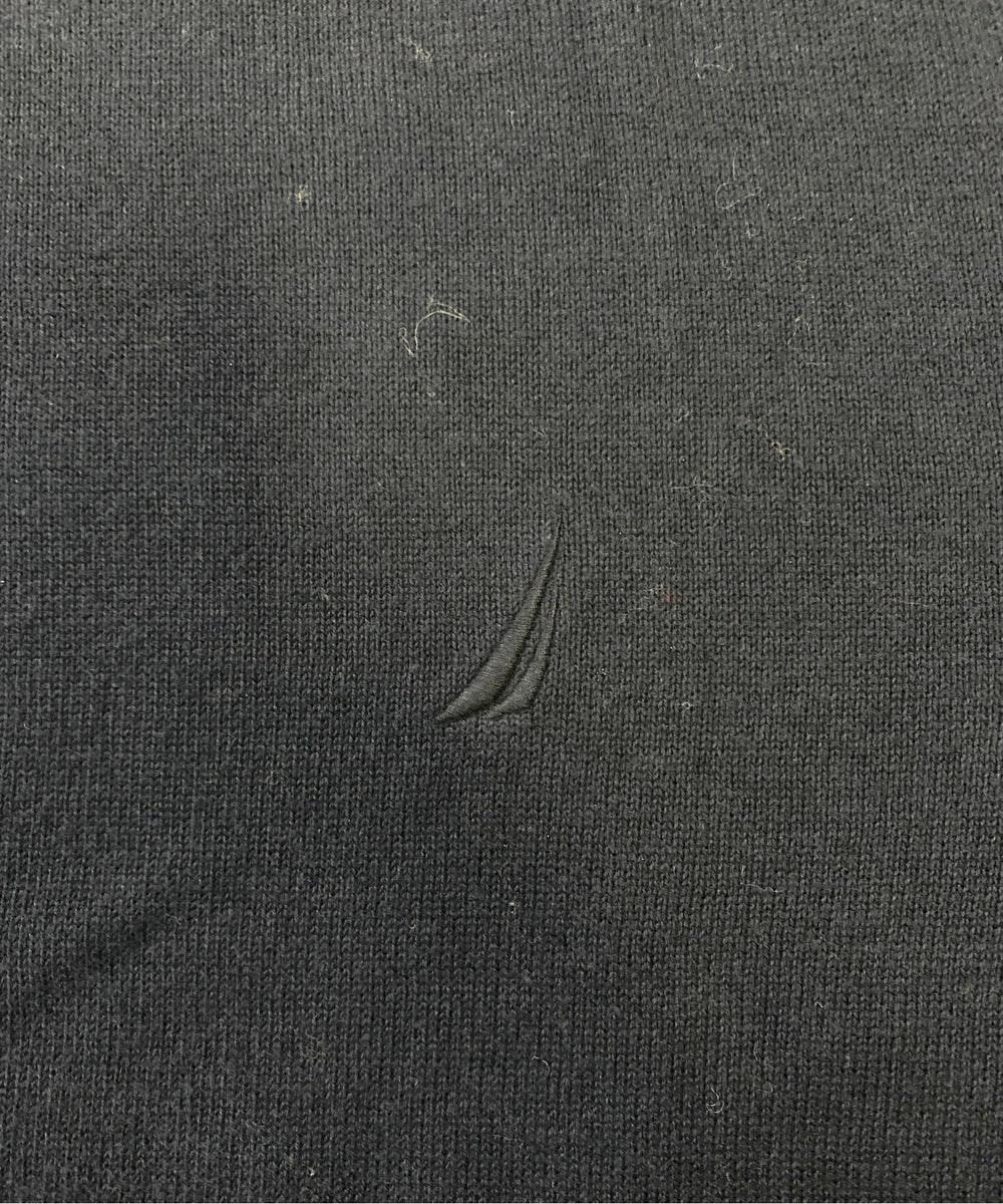 NAUTICAブランドニット