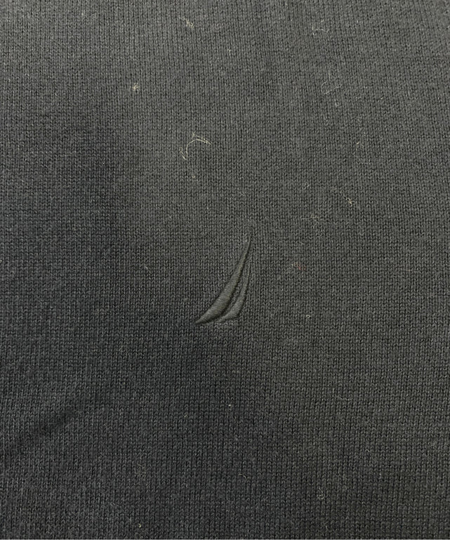 NAUTICAブランドニット