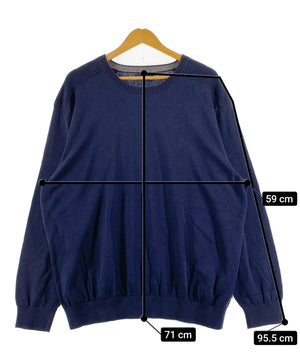 NAUTICAブランドニット