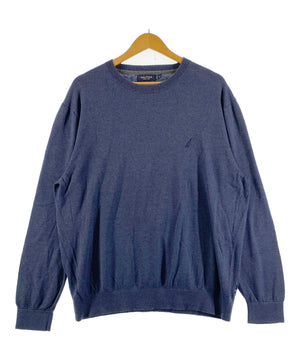 NAUTICAブランドニット