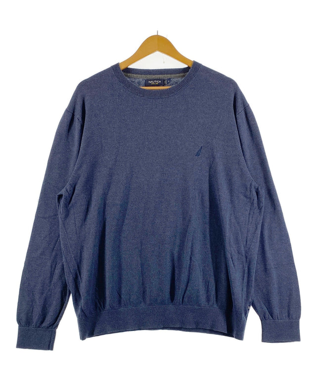 NAUTICAブランドニット