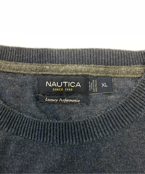 NAUTICAブランドニット
