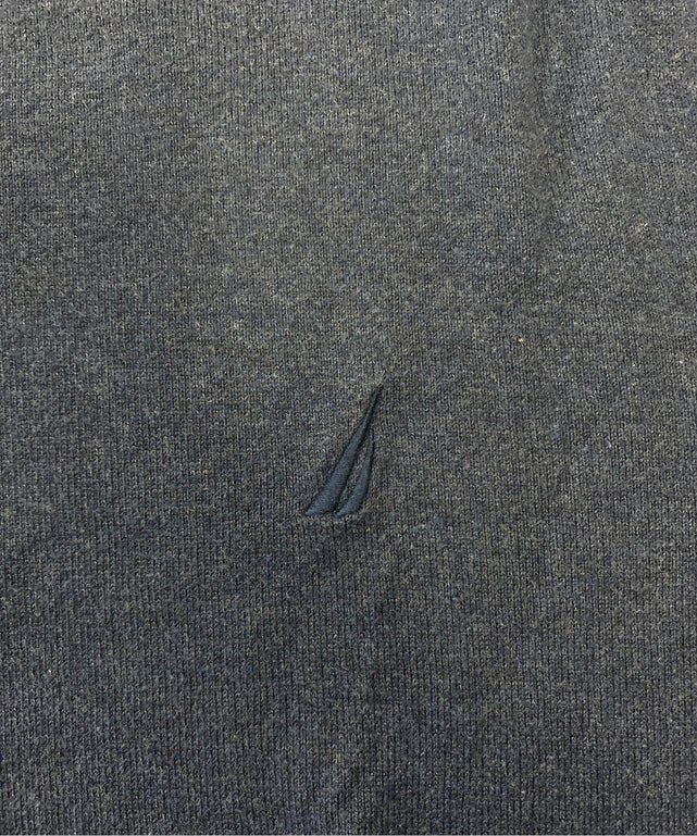 NAUTICAブランドニット