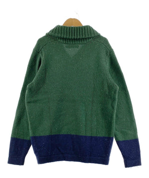 NAUTICAブランドニット