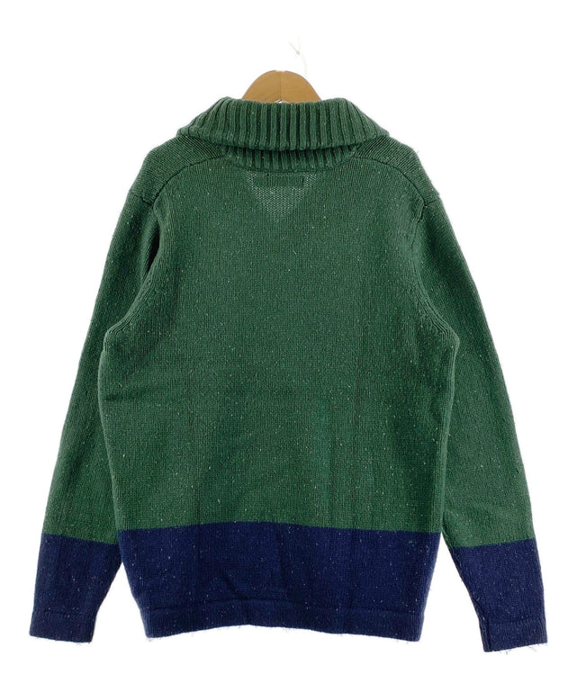 NAUTICAブランドニット