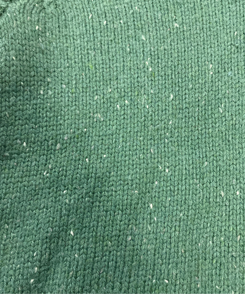 NAUTICAブランドニット