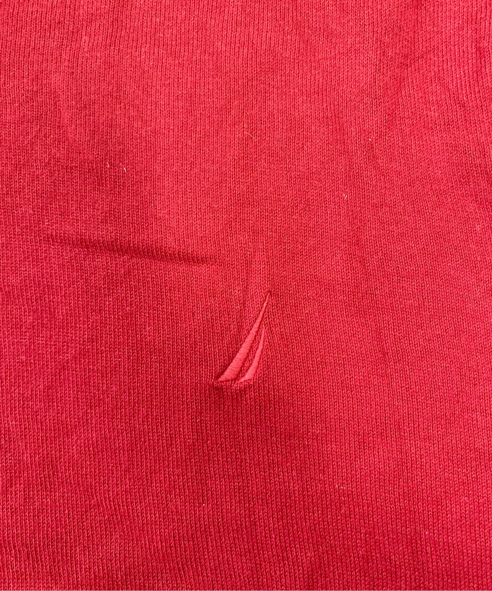 NAUTICAブランドニット