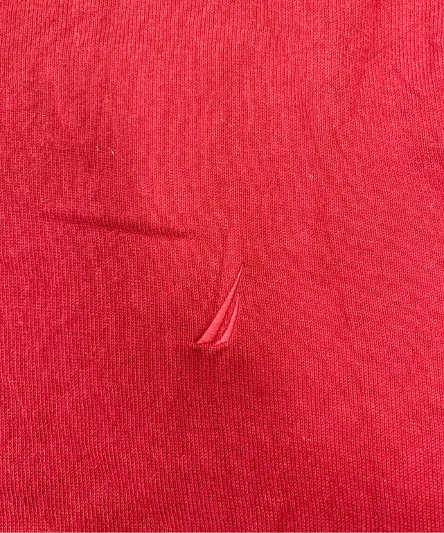 NAUTICAブランドニット