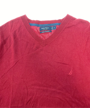 NAUTICAブランドニット