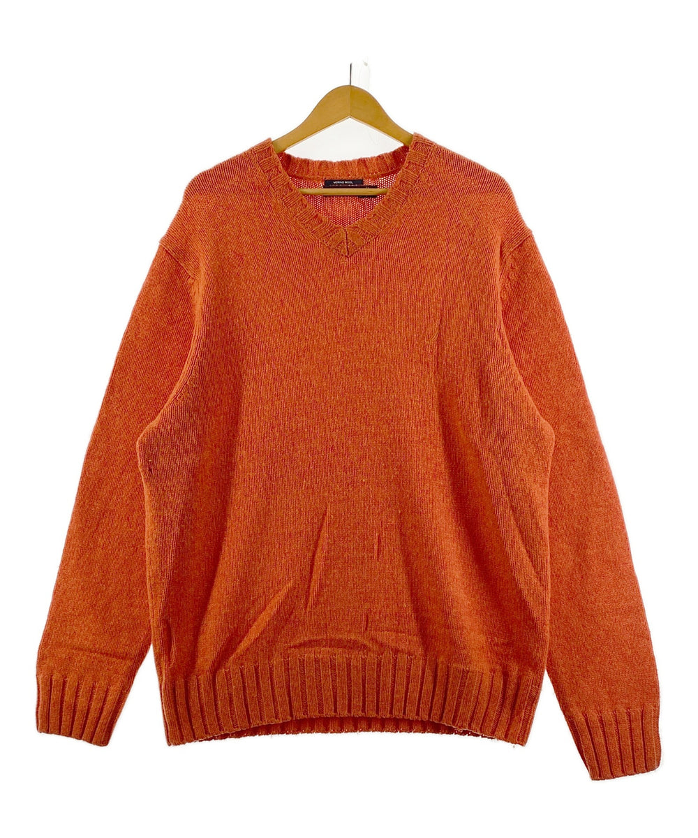 NAUTICAブランドニット