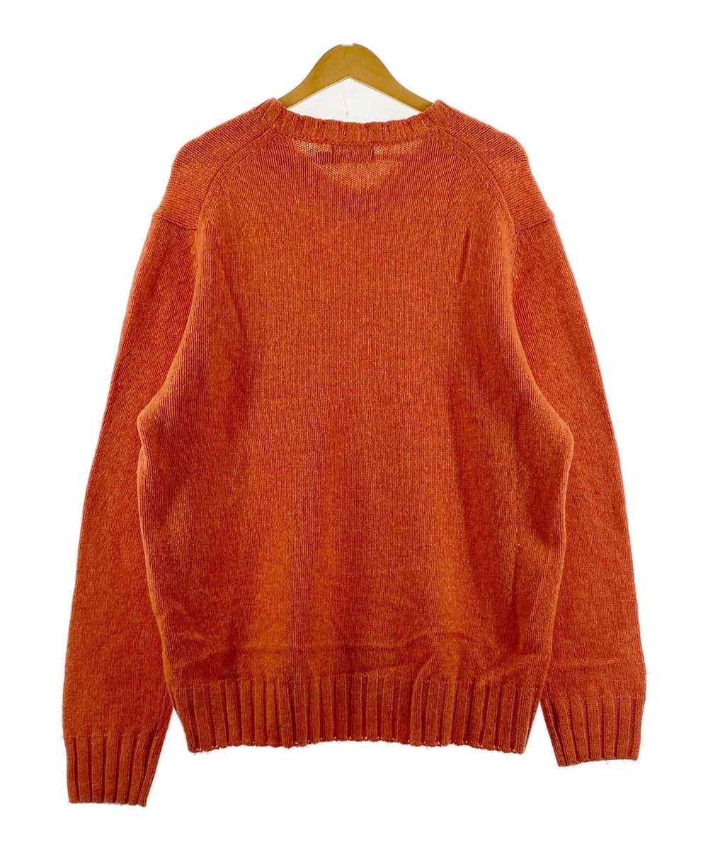 NAUTICAブランドニット