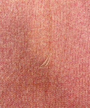 NAUTICAブランドニット